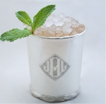 Sterling Silver Mint Julep Cup 10 Ounce
