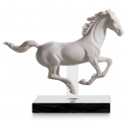 Gallop I Horse Figurine