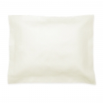 Alba Ivory King Sham