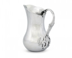 Acanthus Pitcher 9 1/2