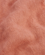 Ellison Scarf - Pink Rust