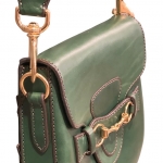 Blair Midsize Bag - Zucchini Green