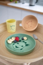 Silicone Meal Set Sophie la giraffe