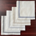 Pearls Napkins 21