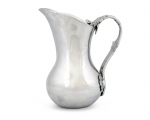 Acanthus Pitcher 9 1/2