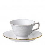 Aves Pearl Teacup