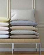 Celeste Ivory King Fitted Sheet