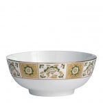 Derby Panel Green Salad Bowl 9 1/2\ 9.5\ Diameter