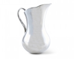 Scallop Pitcher 10