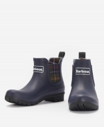 Kingham Wellingtons - Navy - 7