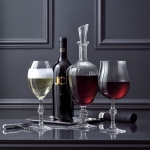 JCB Passion Wine Glasses Set of Two