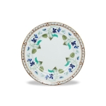 Imperatrice Eugenie Dessert Plate 