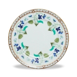 Imperatrice Eugenie Dinner Plate 