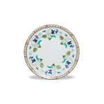 Imperatrice Eugenie Salad Plate 