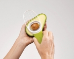 3-in-1 Avocado Tool 