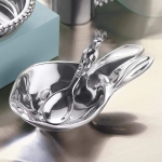 Bunny Porringer & Spoon Set