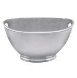 Signature Medium Oval Ice Bucket