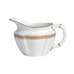 Carlton Gold Creamer 11.5 Ounces



