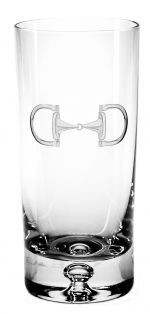 Cheval-Equestrian Highballs, Set of Four 