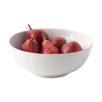 Puro Whitewash Serving Bowl 10