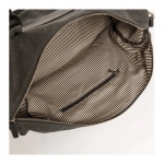 Black Excursion Duffel