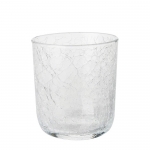 Hugo Double Old Fashioned -R Dishwasher Safe
Not Suitable for hot contents, freezer or microwave use
Mouth-blown in Portugal

RETRIED/Discontinued