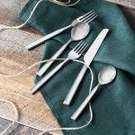 Hartland Five Piece Placesetting