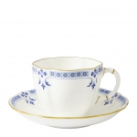 Grenville Tea Cup Saucer