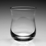 Whitney Double Old Fashioned Tumbler 4 3/4