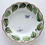 Ivy Garland Pasta Serving Bowl 