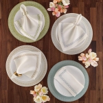 Pearls Napkins 21