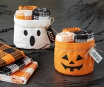 Halloween Gift Bags - Pair