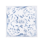 Country Estate Delft Blue Napkin