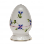 Blue Garland Single-Hole Pepper Shaker 2.5\ Height