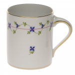 Blue Garland Coffee Mug 4\ Height
16 Ounces