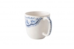 Wanderlust Iberian Journey Indigo Coffee/tea Cup