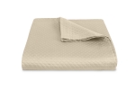 Pearl Almond Full/Queen Coverlet