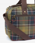 Torridon Tartan Flight Bag - Classic Tartan