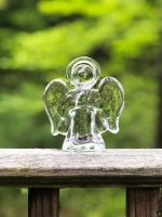 Glass Angel - Small