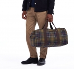 Torridon Tartan Holdall