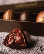 Truffle Collection Box - 6 pc