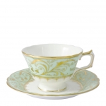 Darley Abbey Tea Saucer