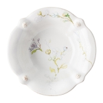 Floral Sketch Jasmine Cereal/Ice Cream Bowl