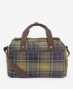 Torridon Tartan Flight Bag - Classic Tartan