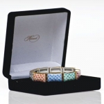 10 Link Bracelet - Multicolor