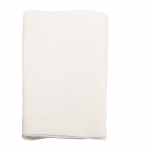 Classico White Luncheon Napkin 18\ x 18\



