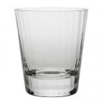 Corinne Double Old Fashioned Tumbler Color  -  Clear
Capacity   -  300ml / 11oz
Dimensions   -  4¾\ / 12cm
Material   -  Handmade Glass
Pattern   -  Corinne