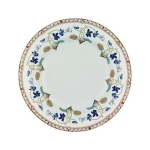 Imperatrice Eugenie Round Deep Platter 12 1/2