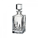 Lismore Square Decanter